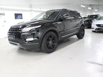 Used Land Rover Range Rover Evoque 2012 for sale - 75388408: Photo