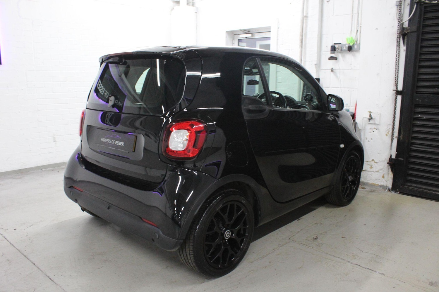 Used smart fortwo 2016 for sale - 76484318: Photo 10