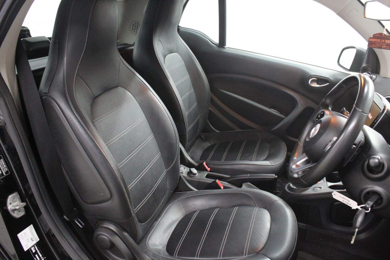 Used smart fortwo 2016 for sale - 76484318: Photo 12