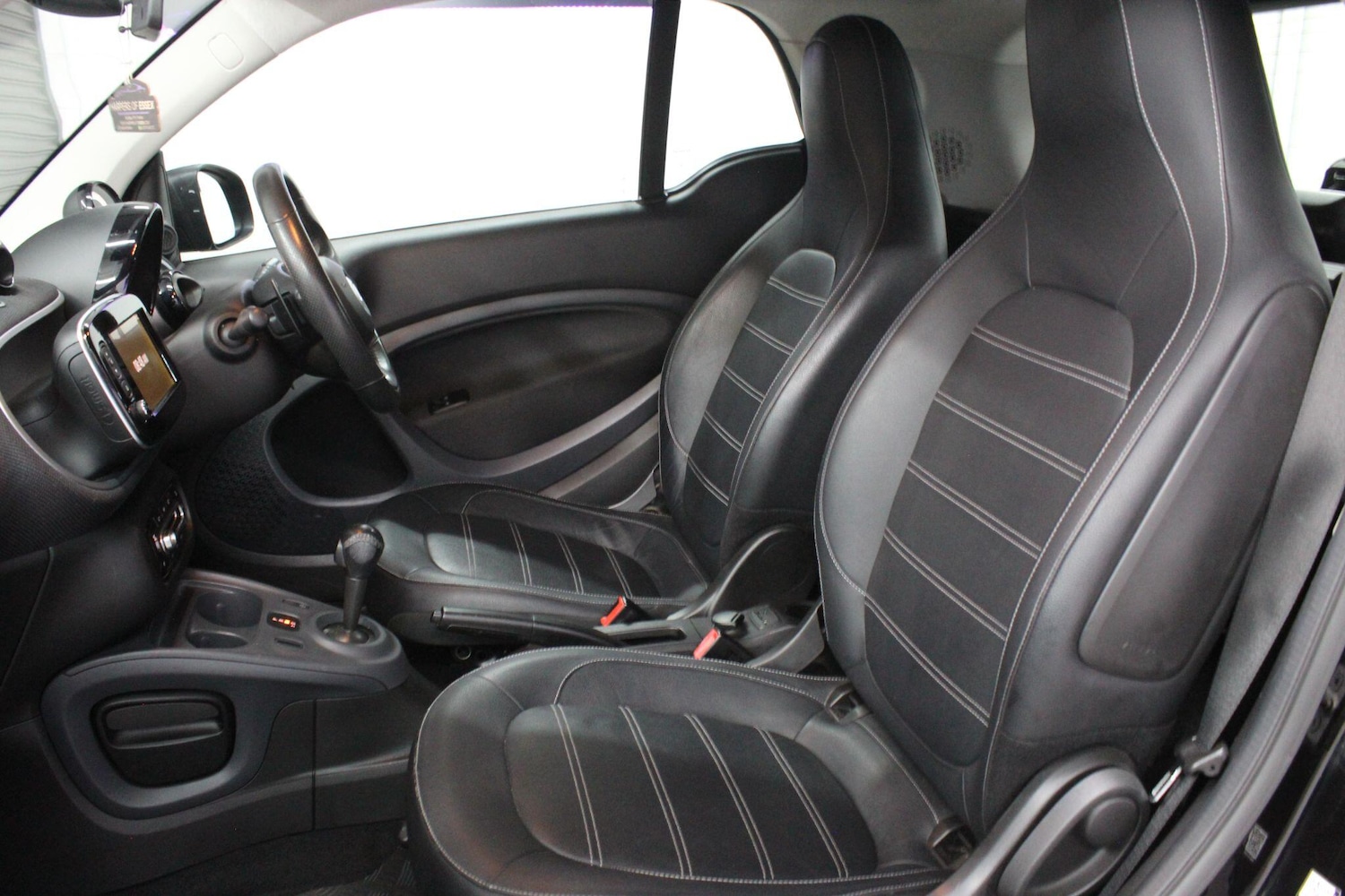 Used smart fortwo 2016 for sale - 76484318: Photo 14