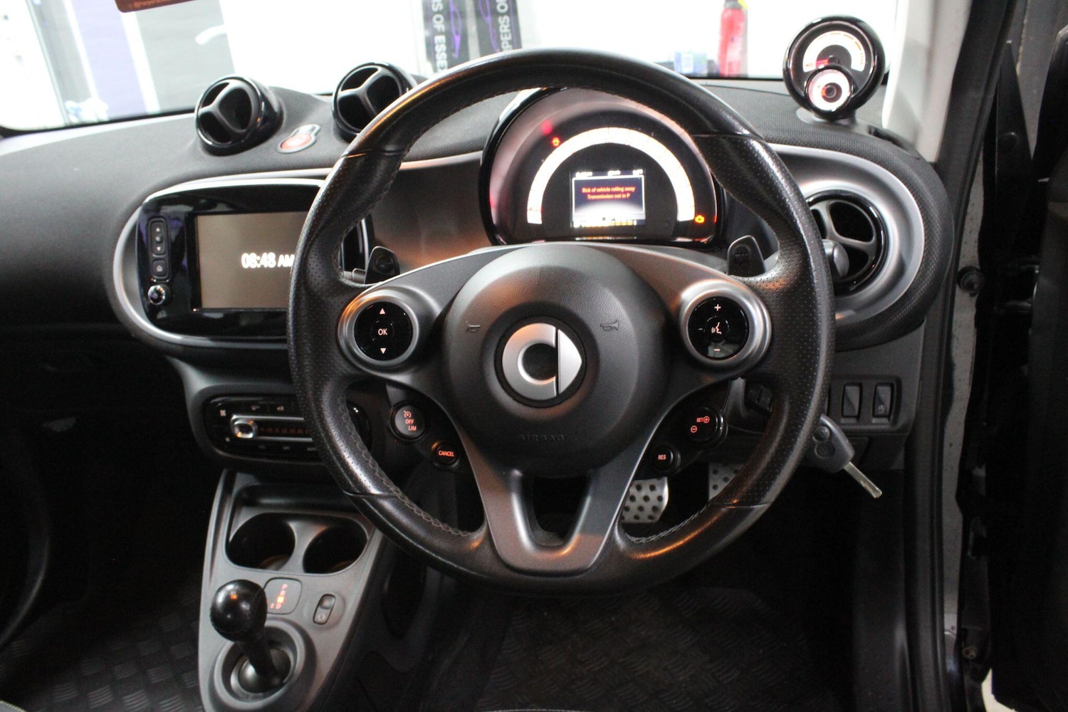 Used smart fortwo 2016 for sale - 76484318: Photo 15