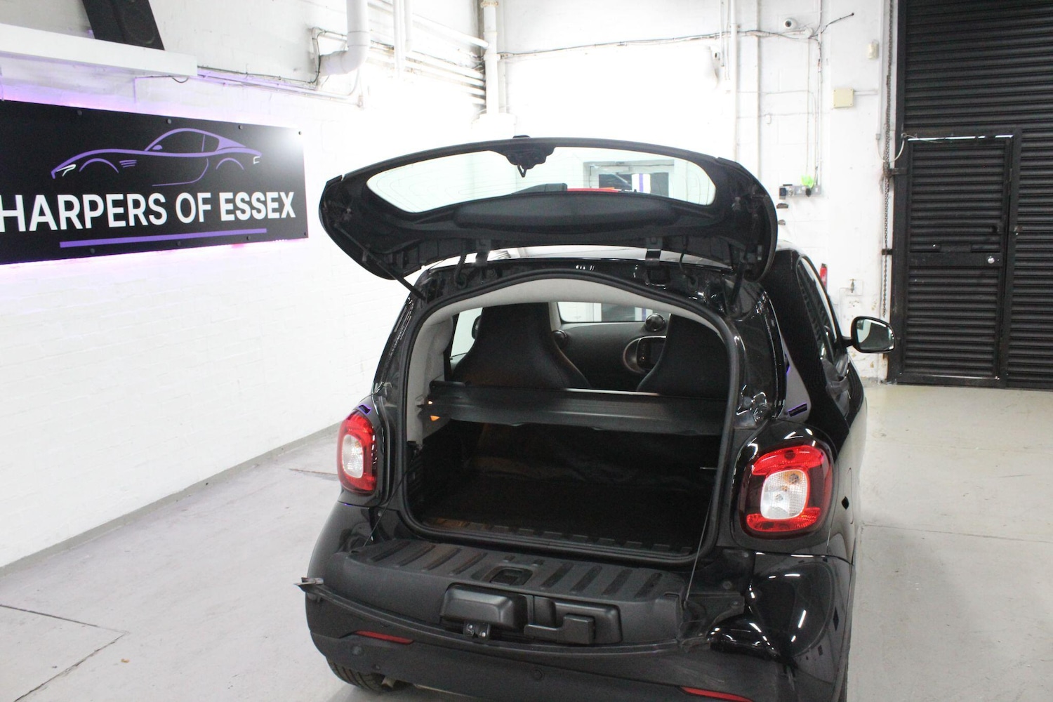 Used smart fortwo 2016 for sale - 76484318: Photo 16