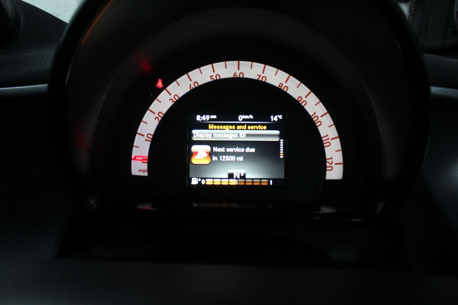 Used smart fortwo 2016 for sale - 76484318: Photo 17