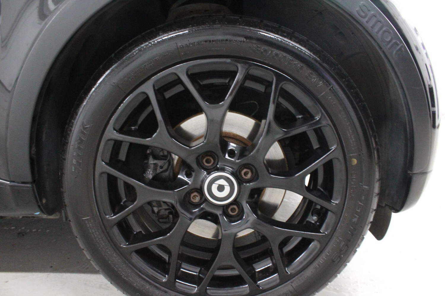 Used smart fortwo 2016 for sale - 76484318: Photo 18