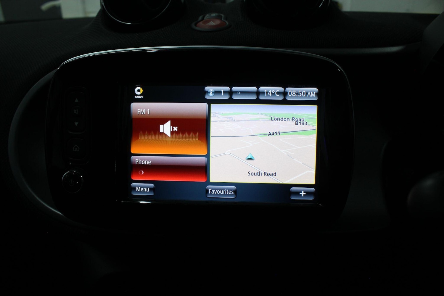 Used smart fortwo 2016 for sale - 76484318: Photo 19