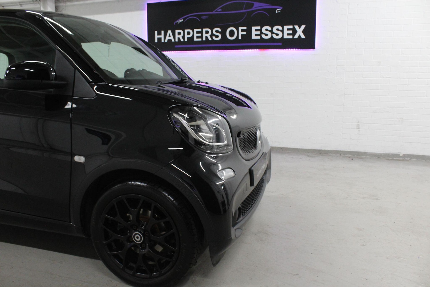 Used smart fortwo 2016 for sale - 76484318: Photo 24