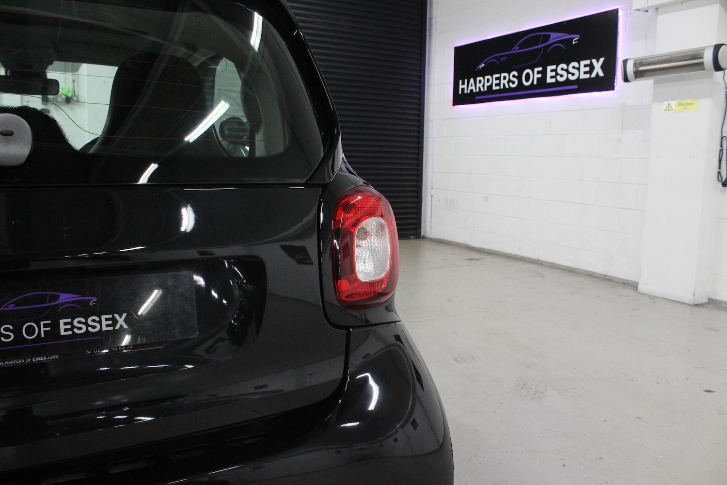 Used smart fortwo 2016 for sale - 76484318: Photo 27