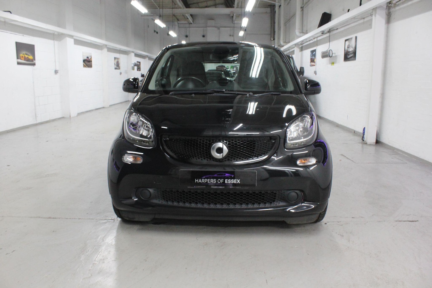 Used smart fortwo 2016 for sale - 76484318: Photo 3