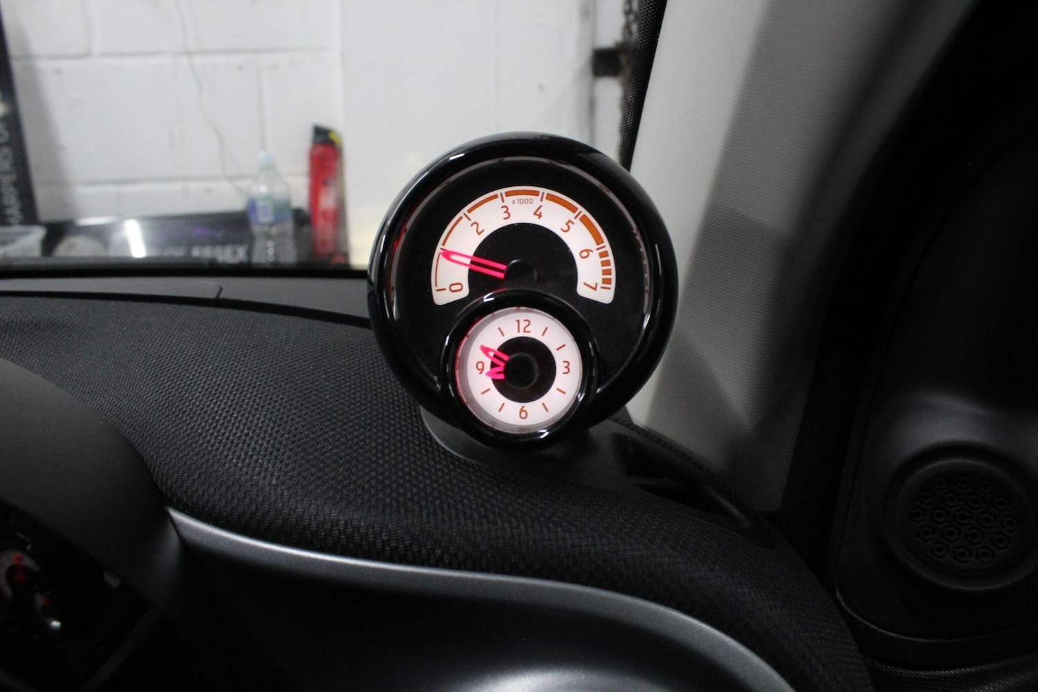 Used smart fortwo 2016 for sale - 76484318: Photo 30