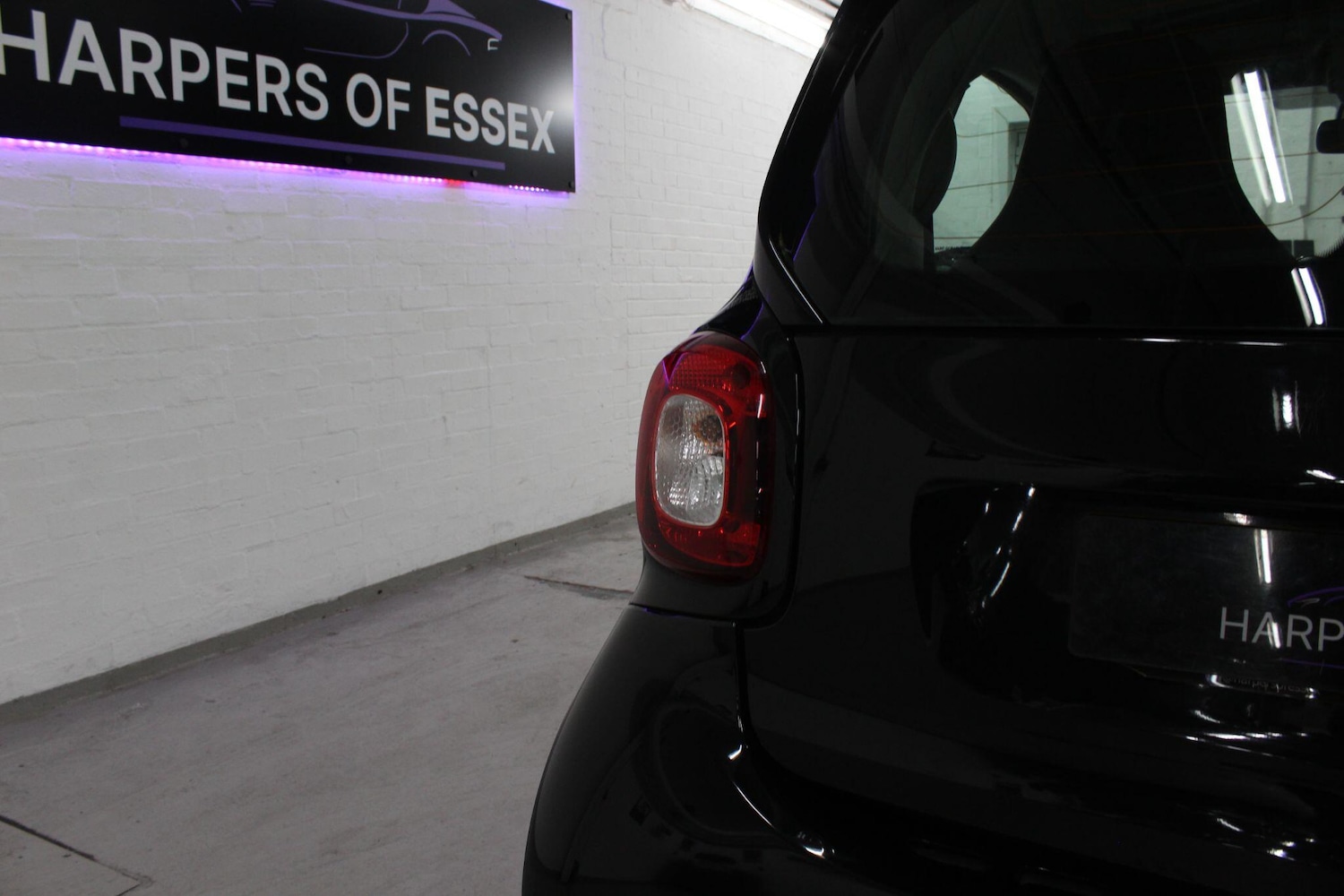 Used smart fortwo 2016 for sale - 76484318: Photo 31