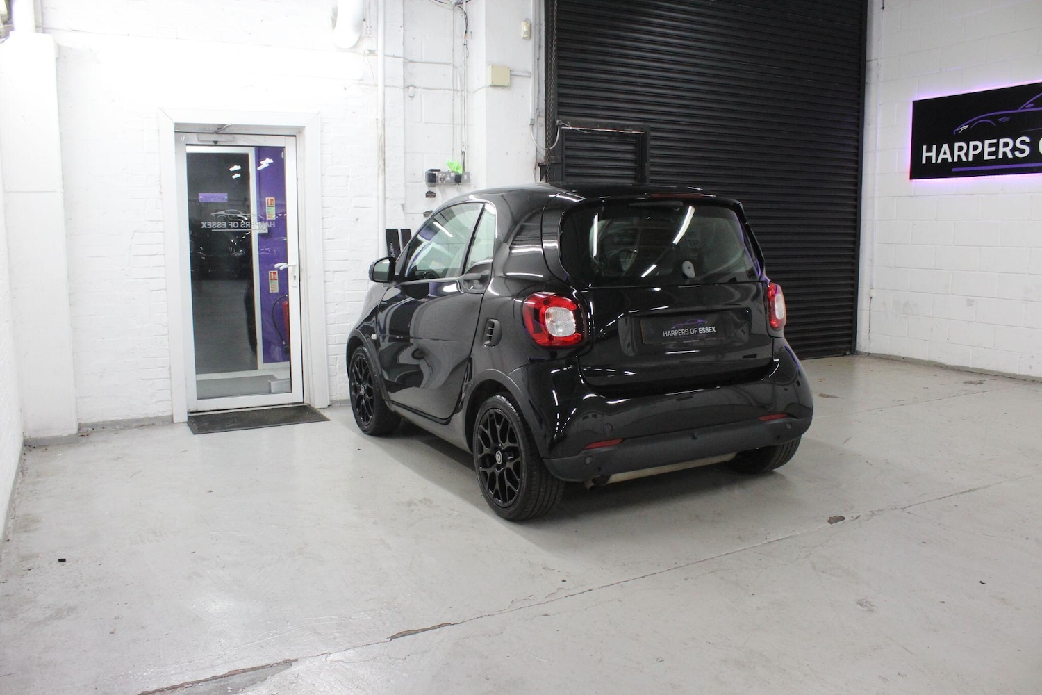 Used smart fortwo 2016 for sale - 76484318: Photo 6