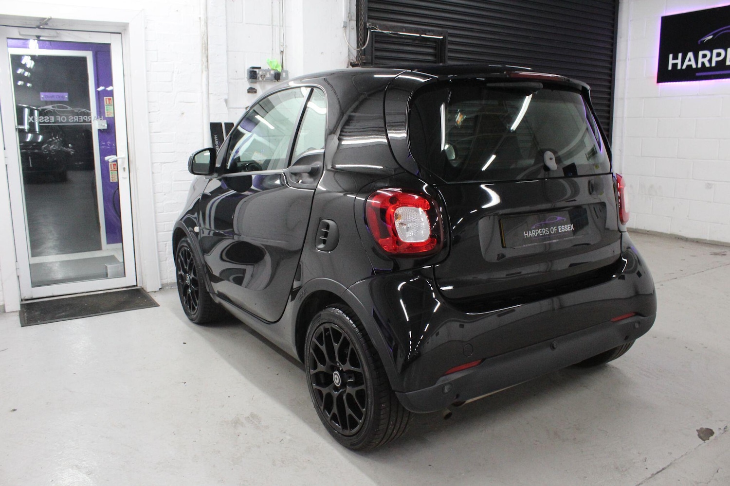 Used smart fortwo 2016 for sale - 76484318: Photo 7