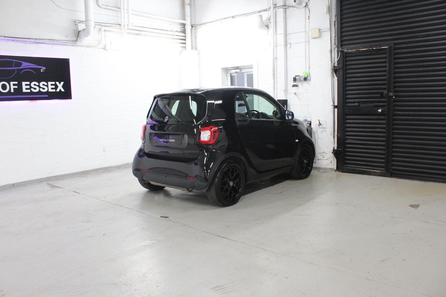Used smart fortwo 2016 for sale - 76484318: Photo 9