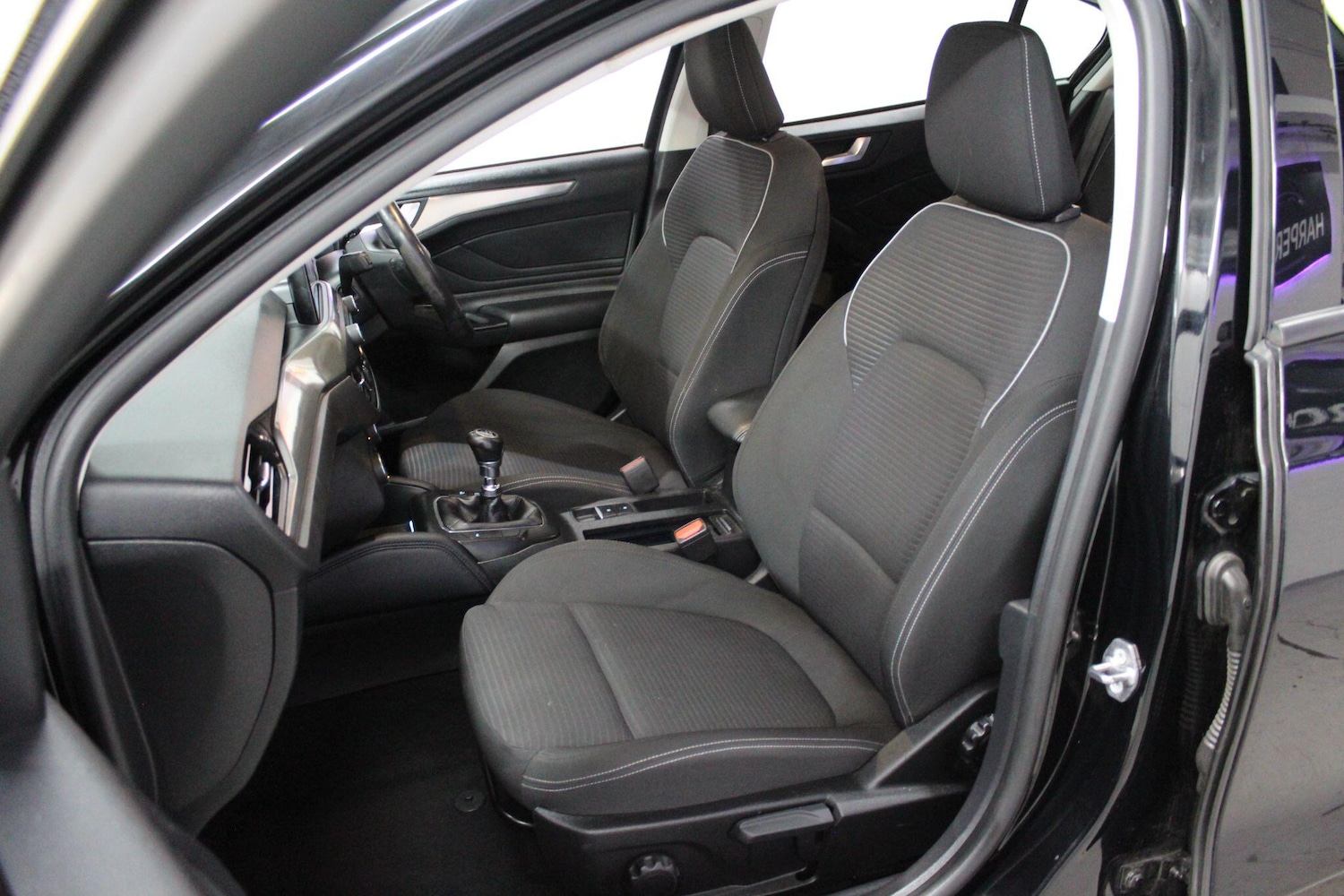 Used Ford Focus 2019 for sale - 76898827: Photo 14