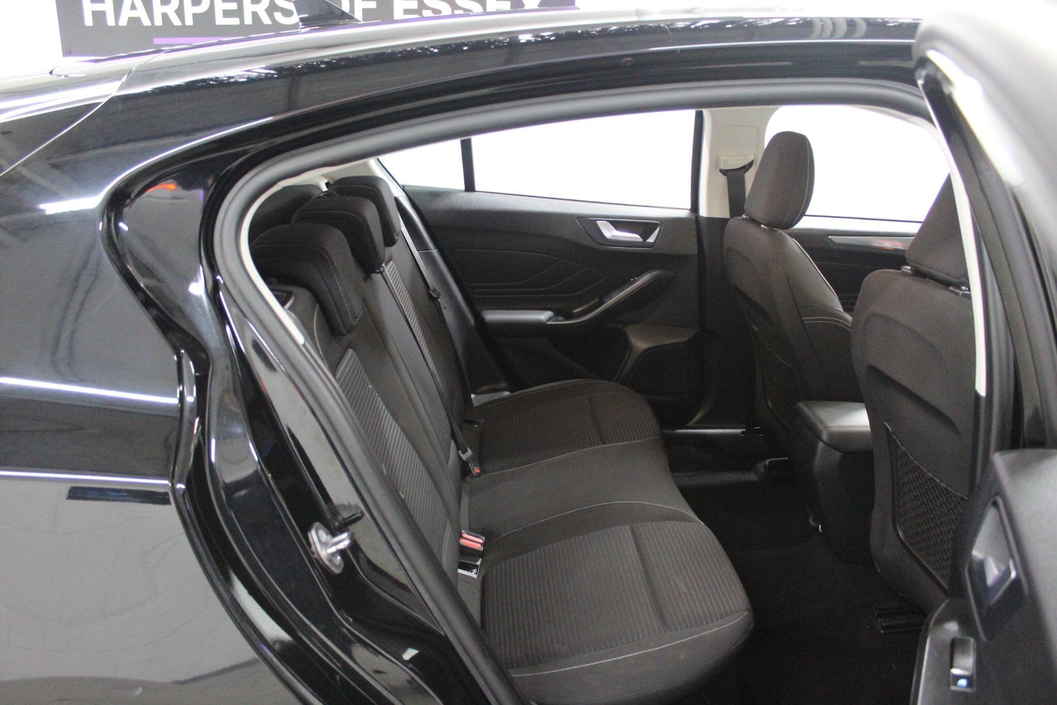 Used Ford Focus 2019 for sale - 76898827: Photo 16