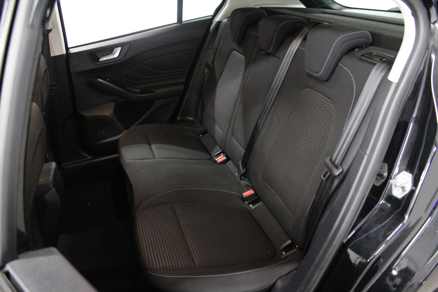 Used Ford Focus 2019 for sale - 76898827: Photo 17