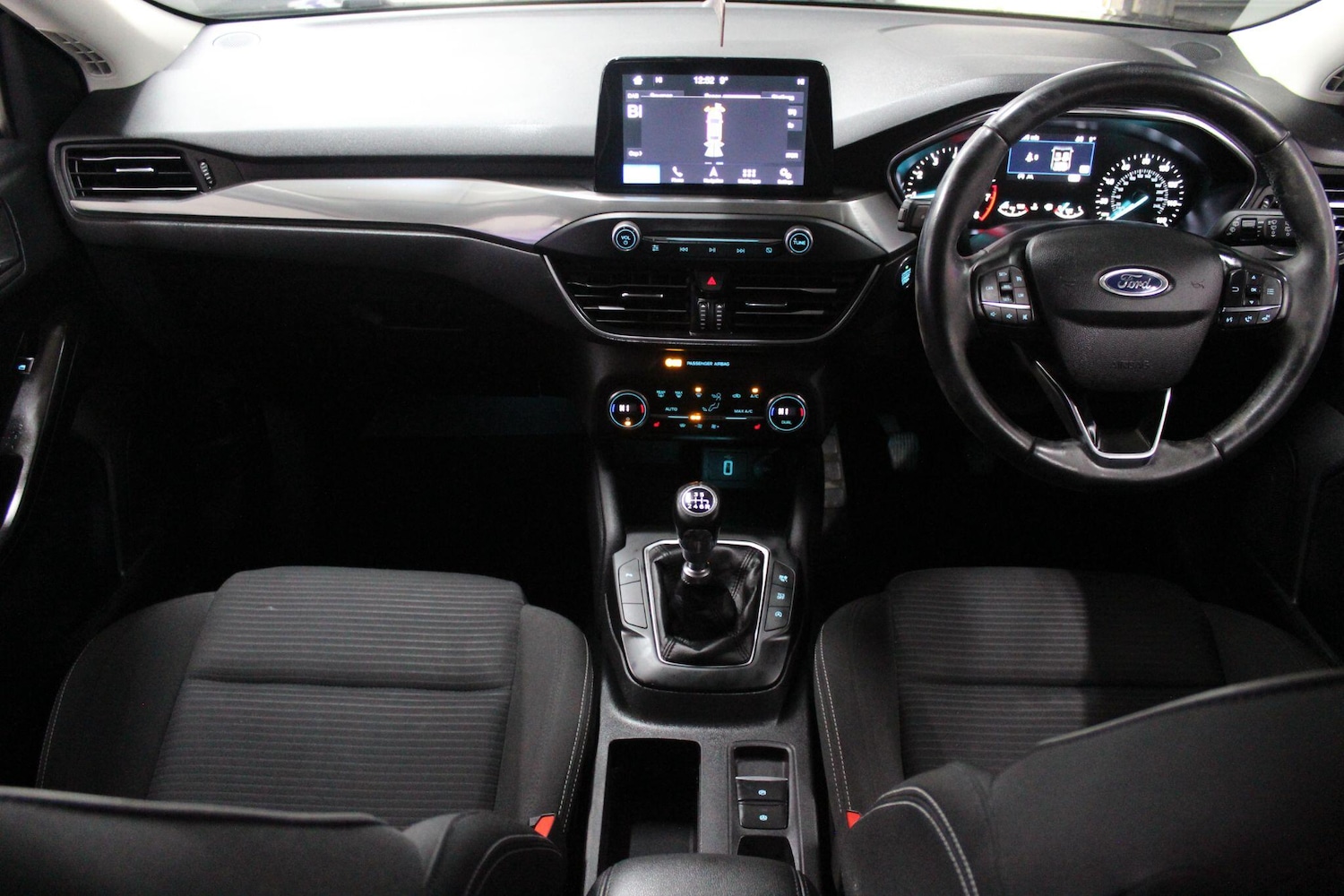 Used Ford Focus 2019 for sale - 76898827: Photo 19