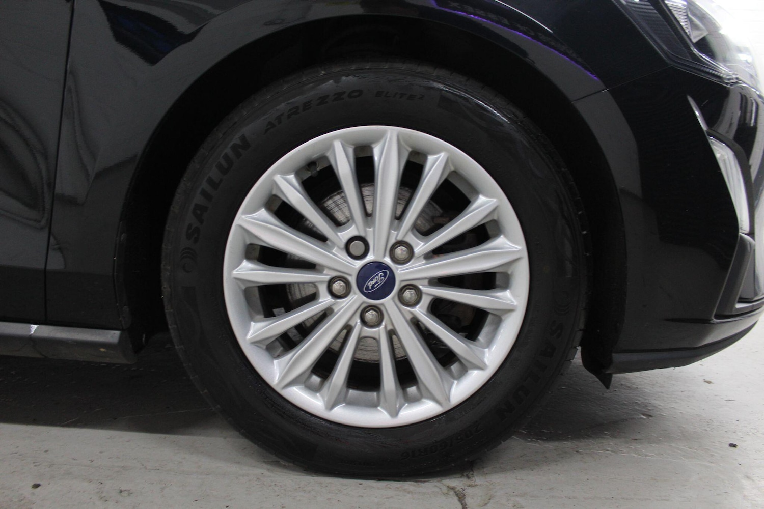 Used Ford Focus 2019 for sale - 76898827: Photo 23