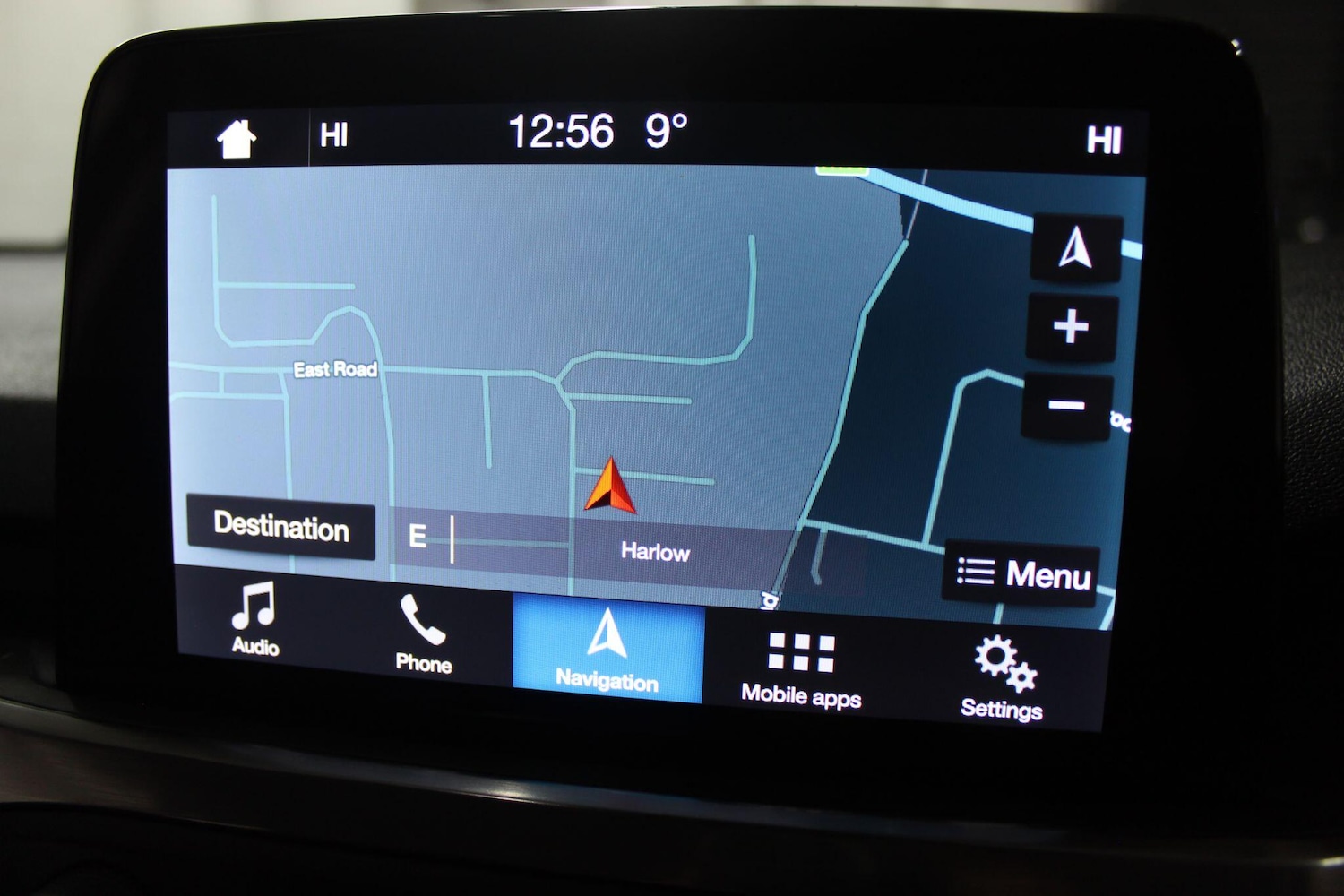 Used Ford Focus 2019 for sale - 76898827: Photo 24