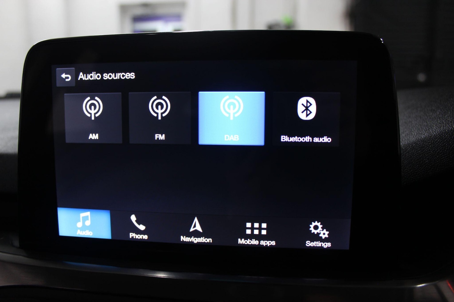 Used Ford Focus 2019 for sale - 76898827: Photo 27