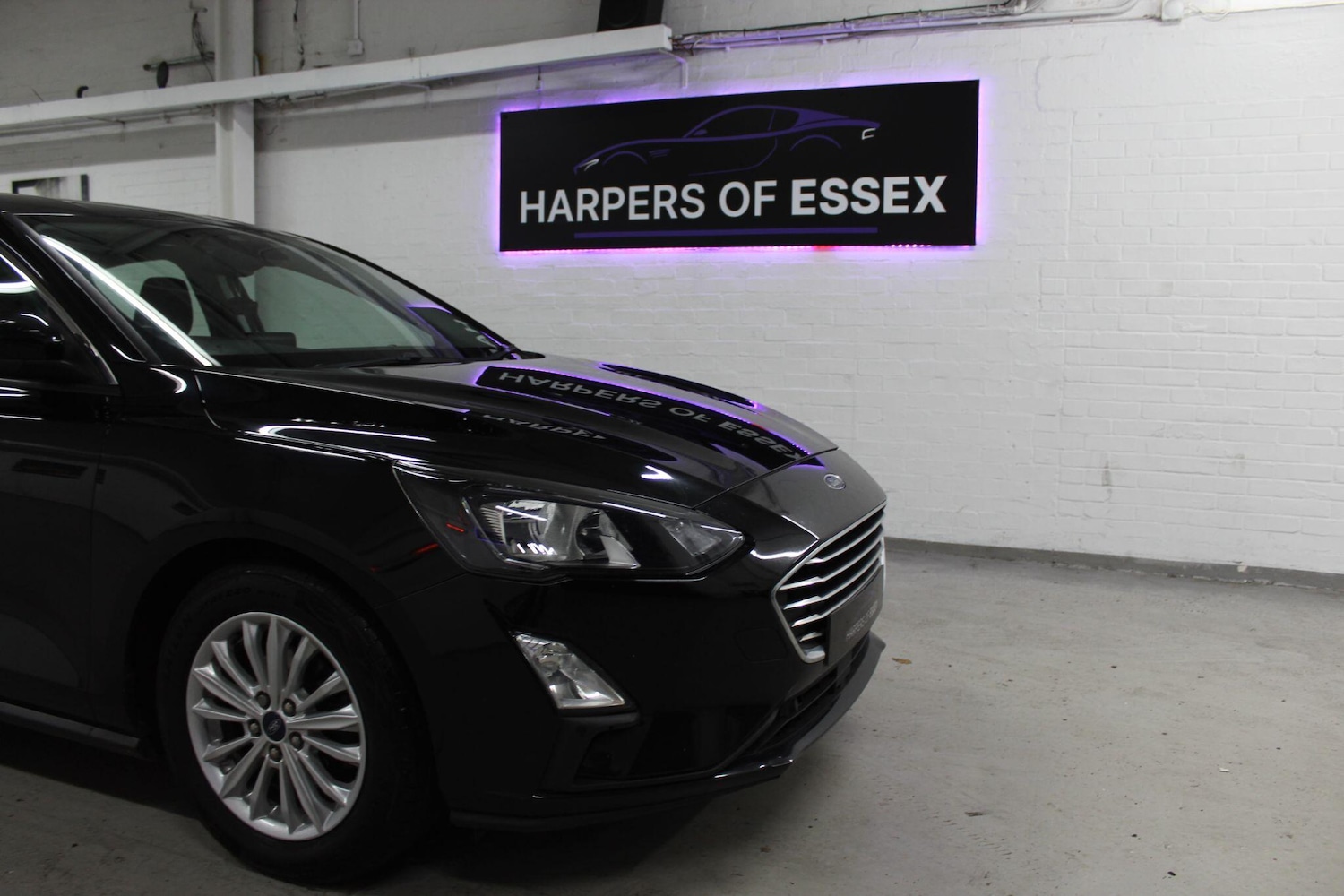 Used Ford Focus 2019 for sale - 76898827: Photo 28