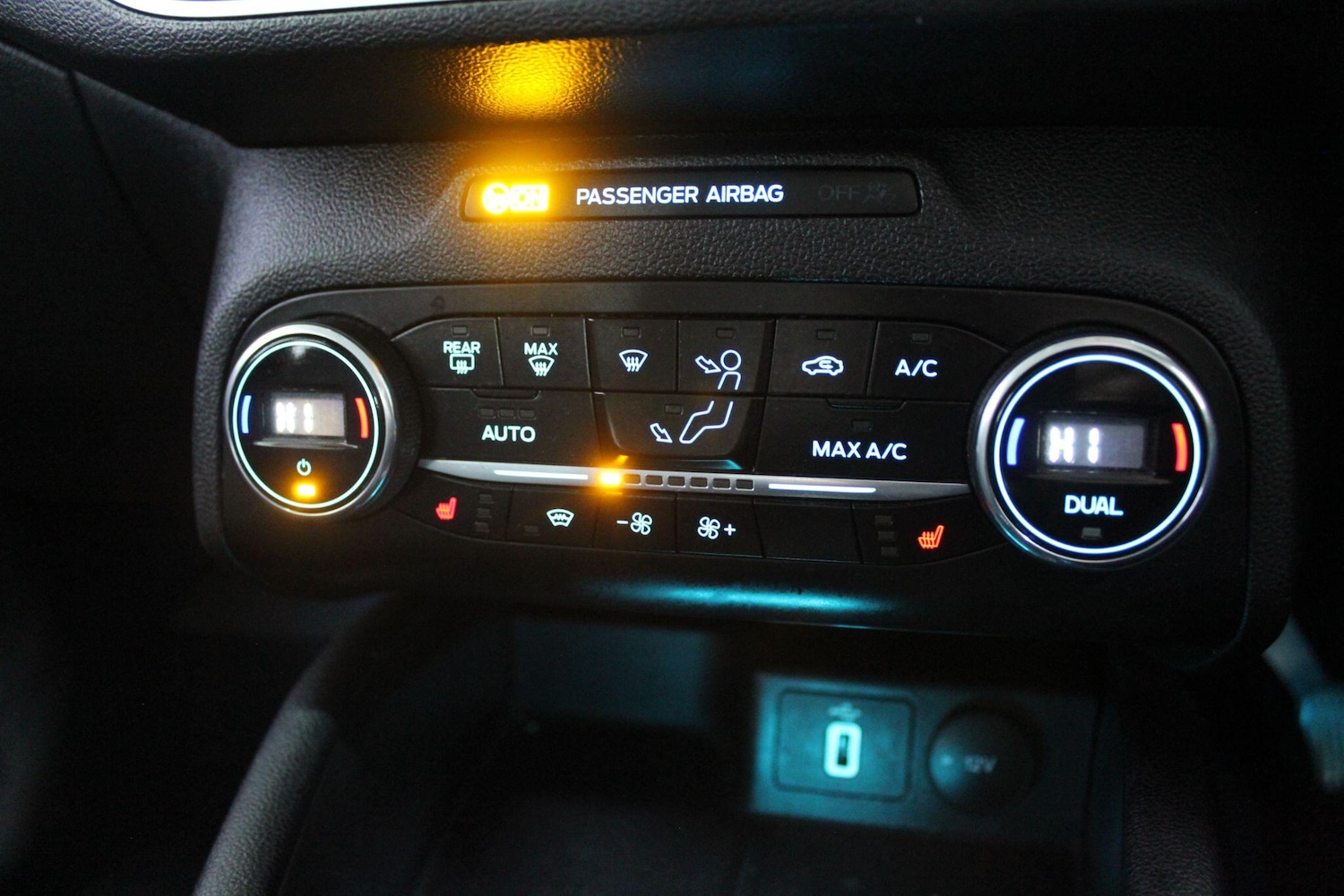 Used Ford Focus 2019 for sale - 76898827: Photo 29