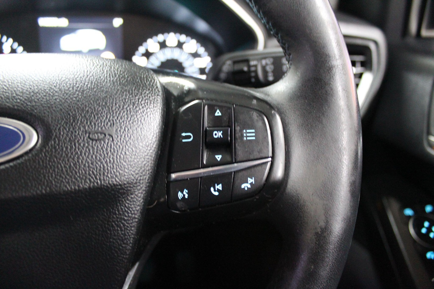 Used Ford Focus 2019 for sale - 76898827: Photo 33