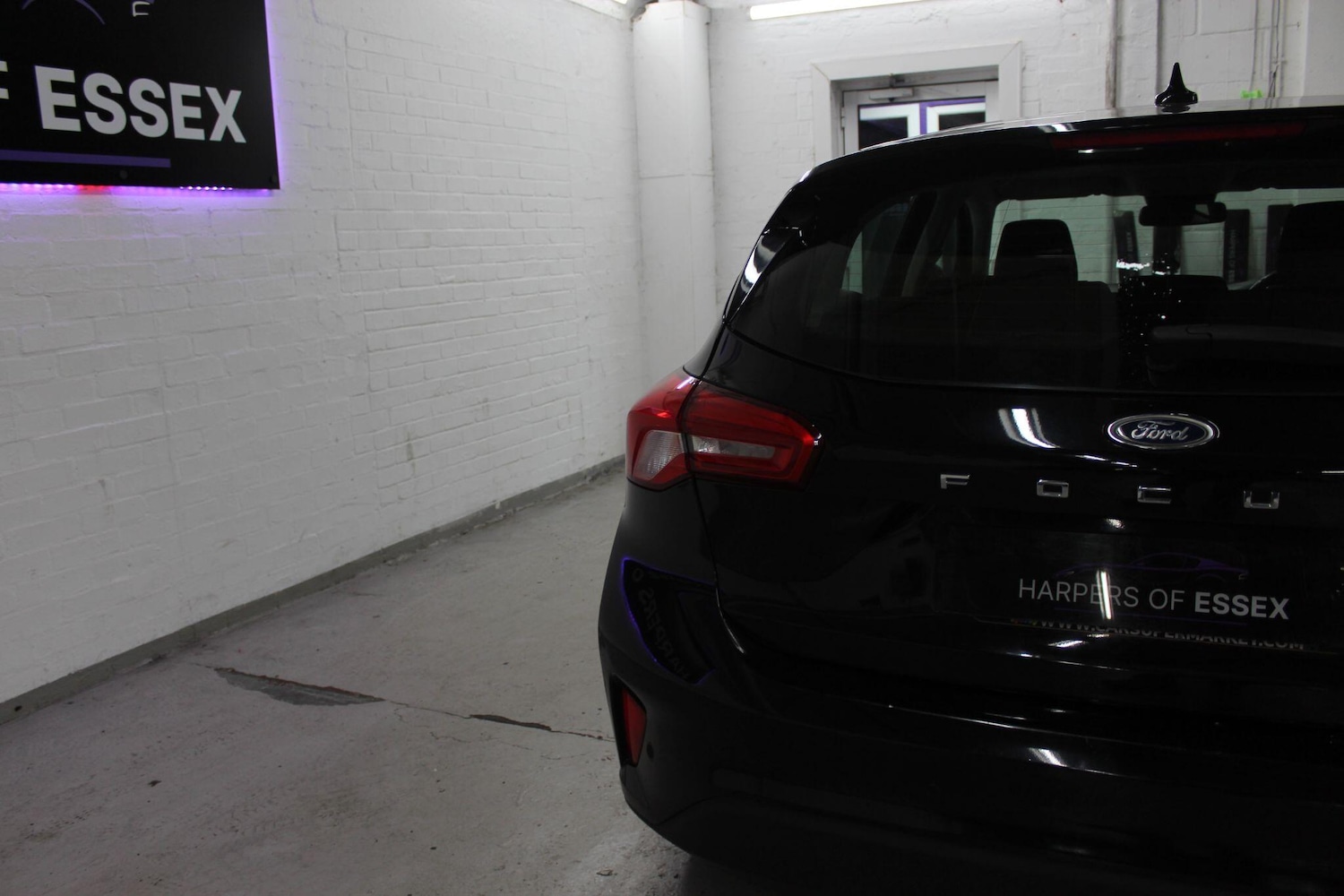 Used Ford Focus 2019 for sale - 76898827: Photo 34