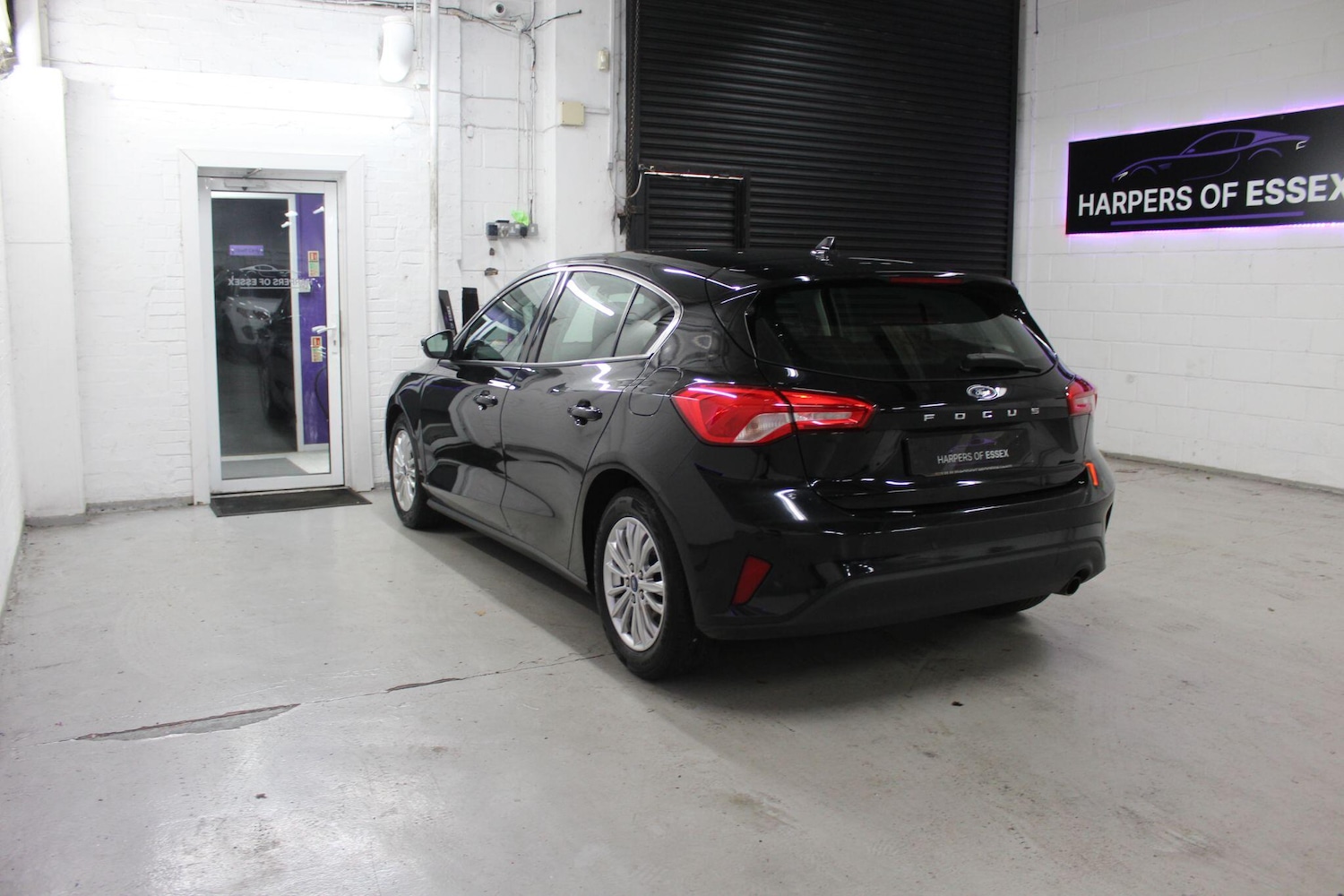 Used Ford Focus 2019 for sale - 76898827: Photo 6