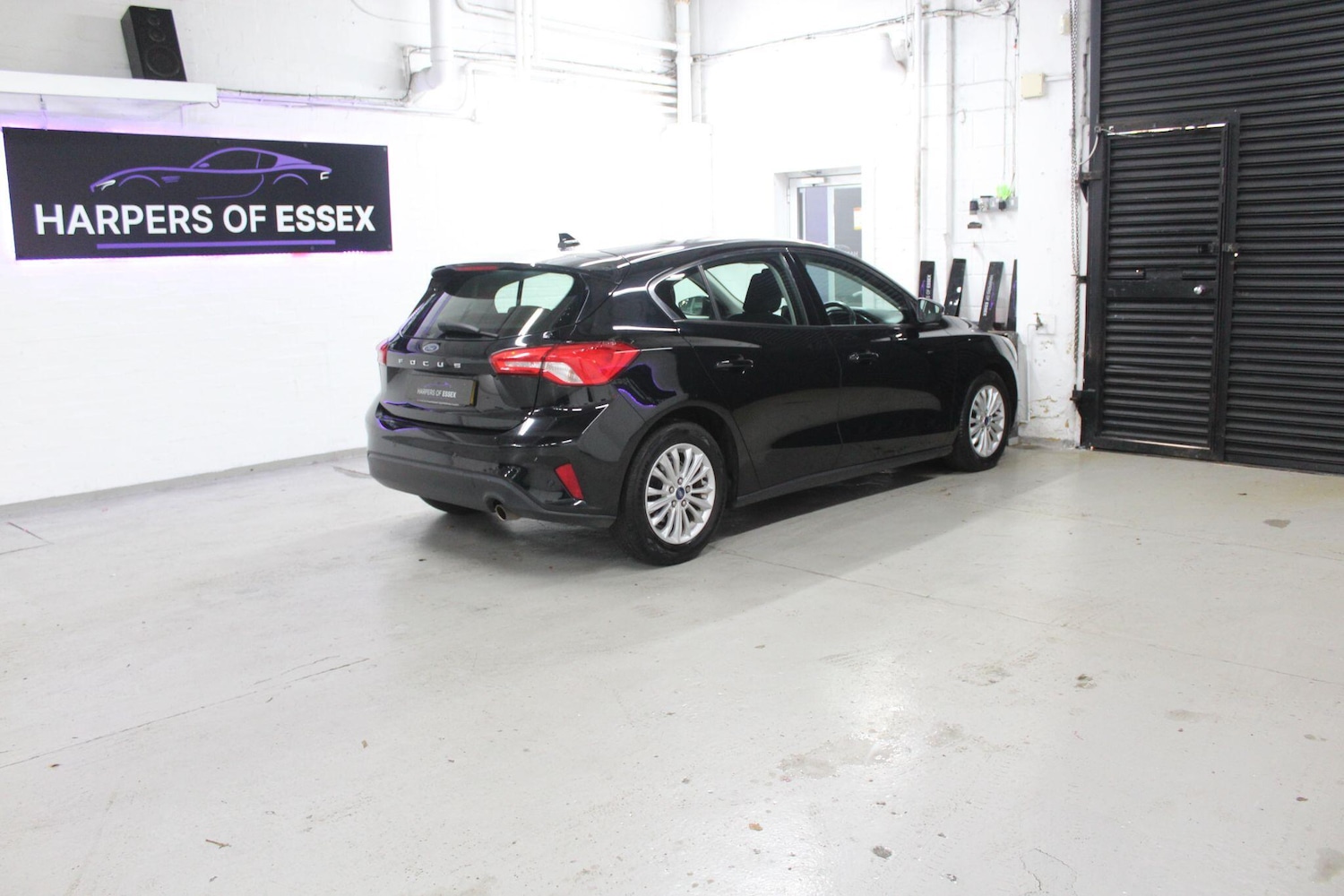 Used Ford Focus 2019 for sale - 76898827: Photo 9