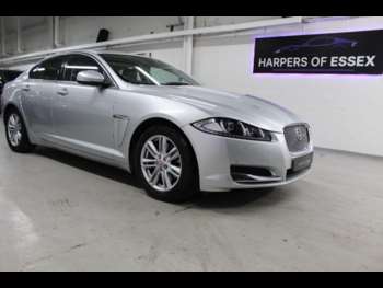 Used Jaguar XF 2015 for sale - 73904984: Photo