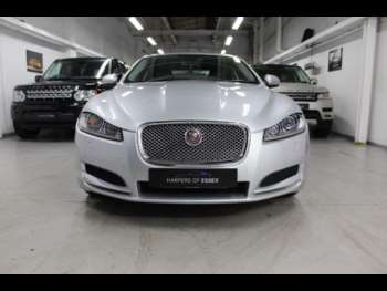 Used Jaguar XF 2015 for sale - 73904984: Photo