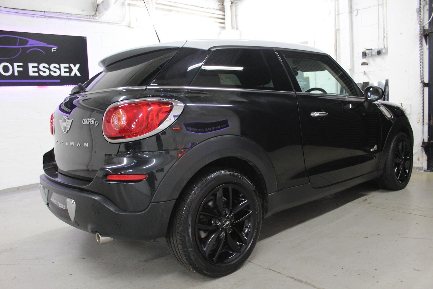 Used MINI Paceman 2013 for sale - 76898730: Photo 10