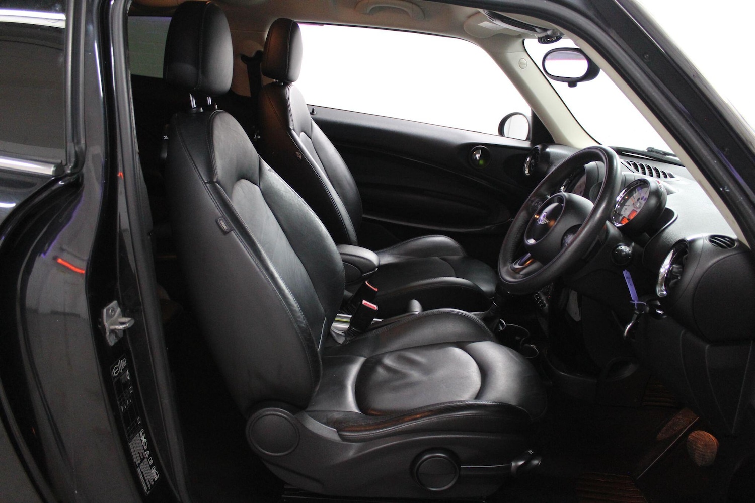 Used MINI Paceman 2013 for sale - 76898730: Photo 12