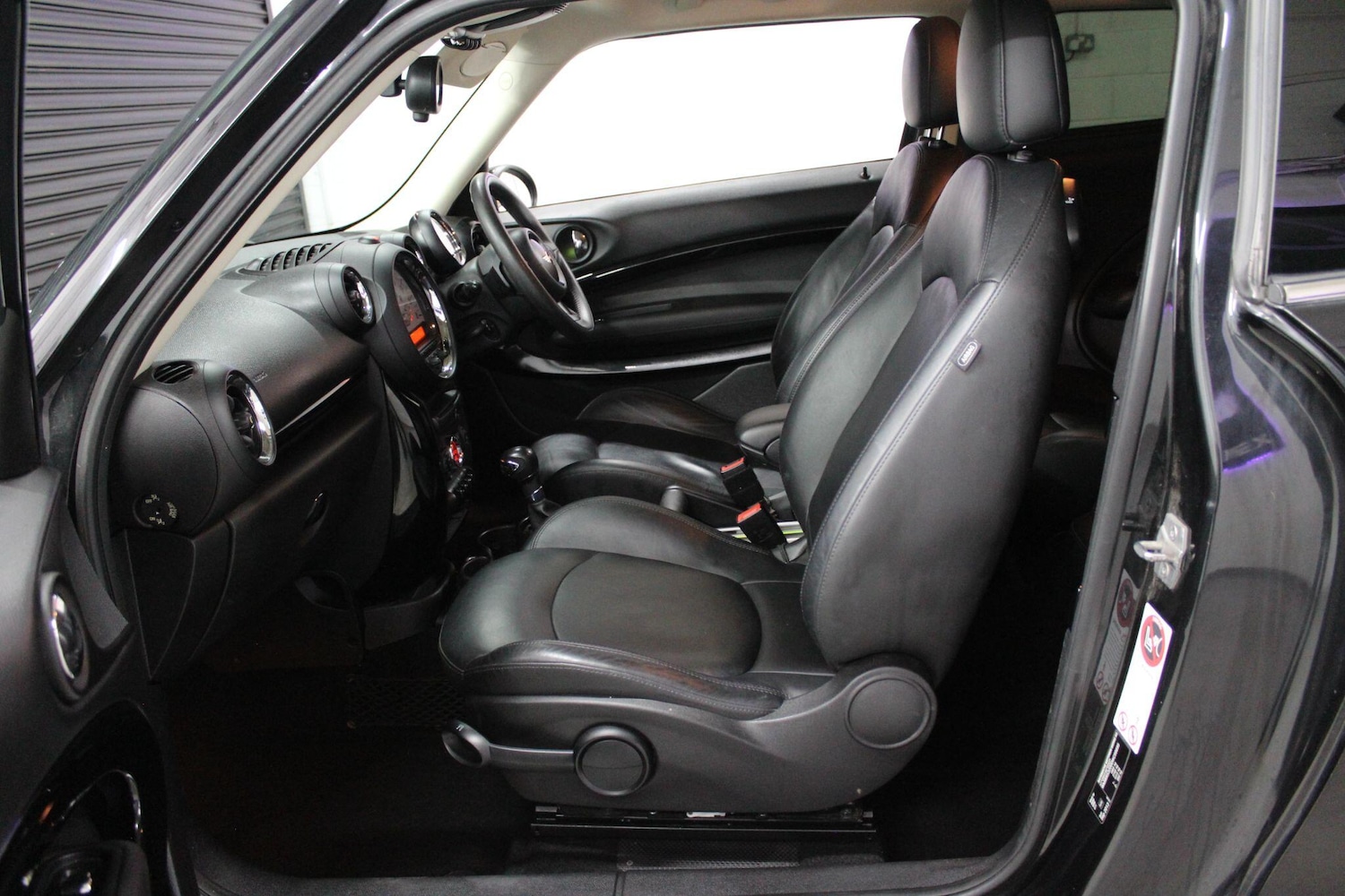 Used MINI Paceman 2013 for sale - 76898730: Photo 13
