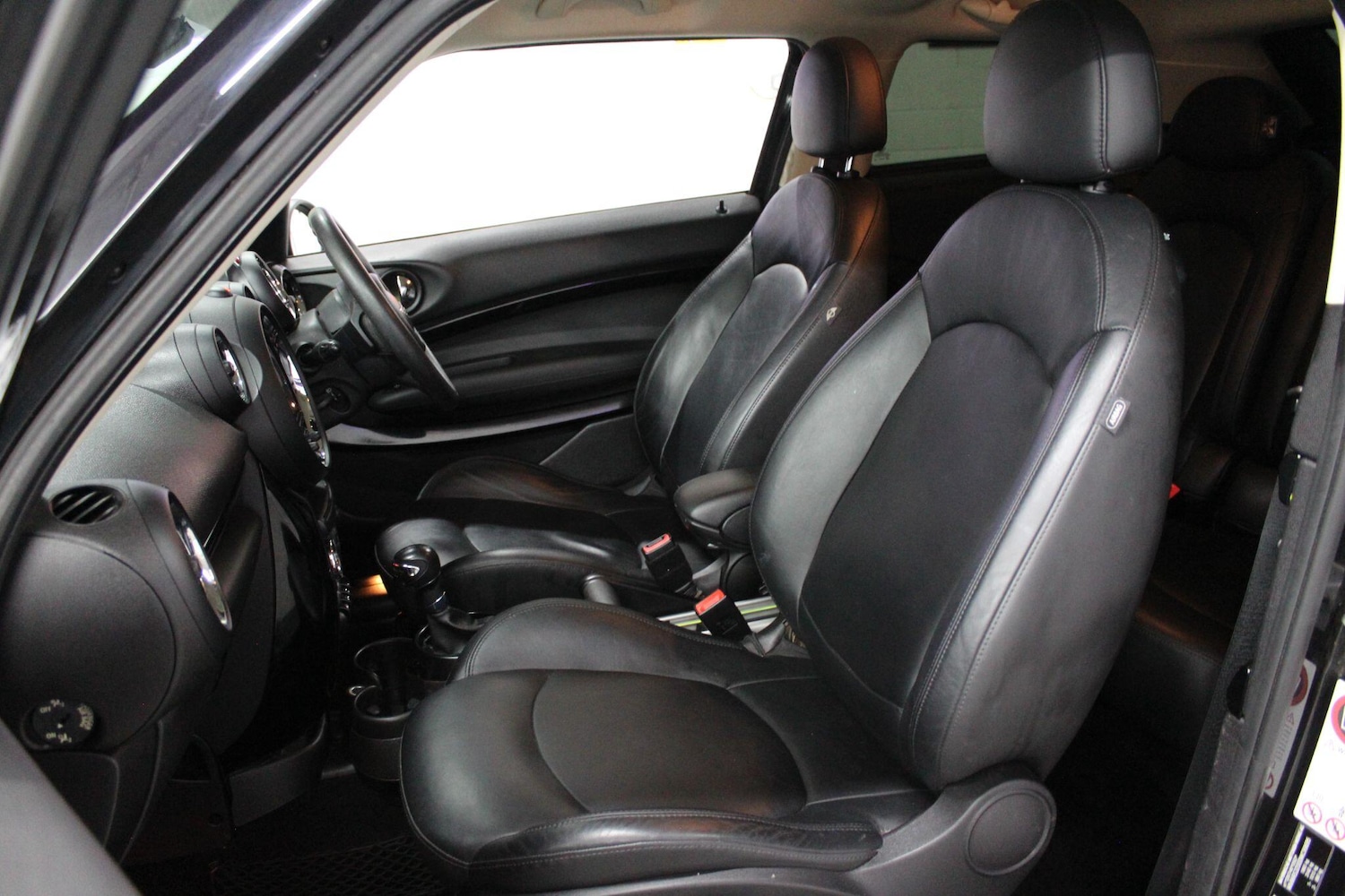 Used MINI Paceman 2013 for sale - 76898730: Photo 14