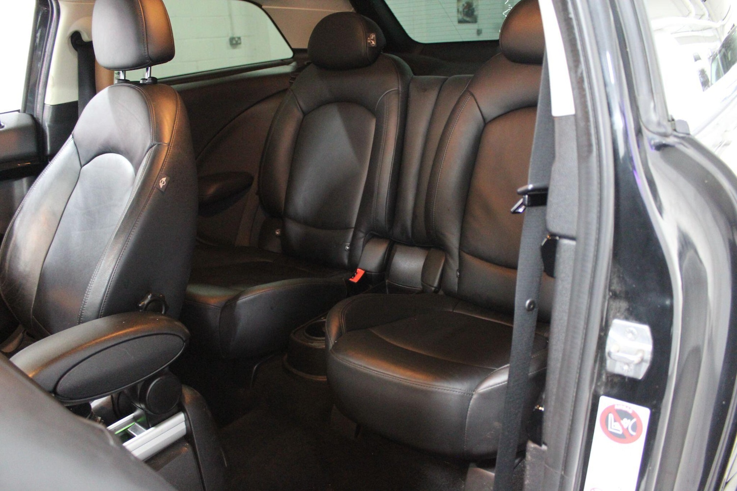 Used MINI Paceman 2013 for sale - 76898730: Photo 16