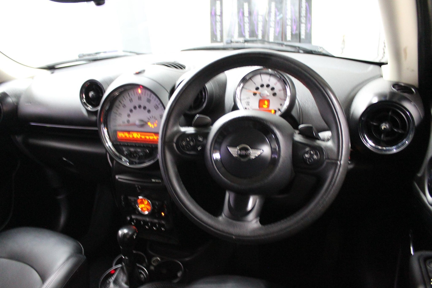 Used MINI Paceman 2013 for sale - 76898730: Photo 17
