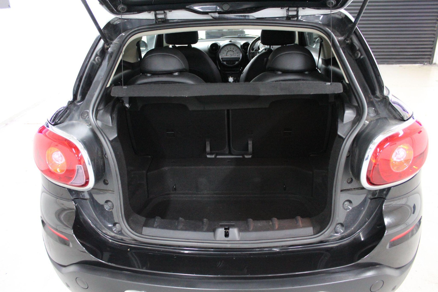 Used MINI Paceman 2013 for sale - 76898730: Photo 18