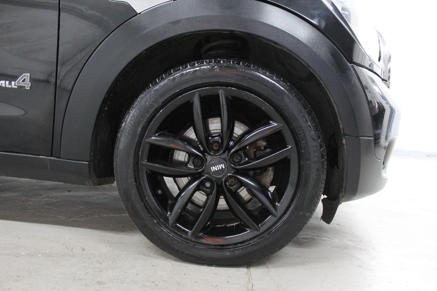 Used MINI Paceman 2013 for sale - 76898730: Photo 20