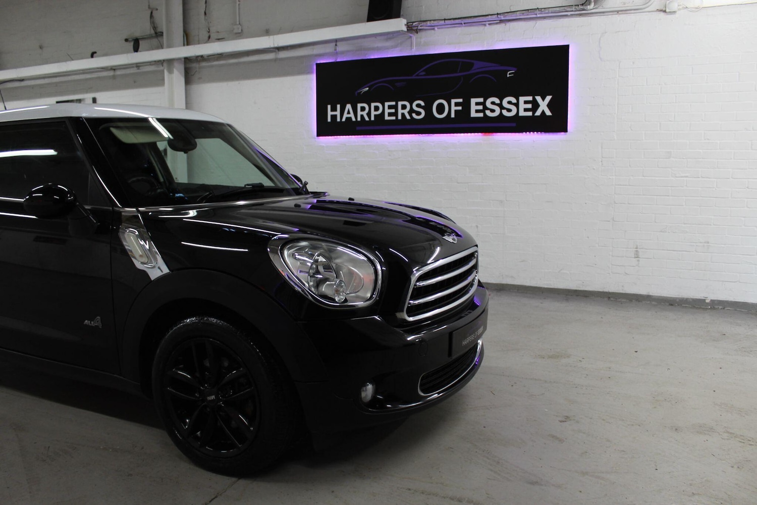 Used MINI Paceman 2013 for sale - 76898730: Photo 21
