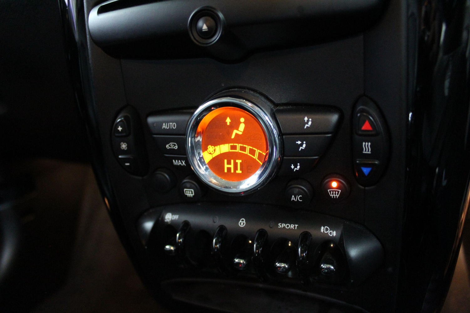 Used MINI Paceman 2013 for sale - 76898730: Photo 22