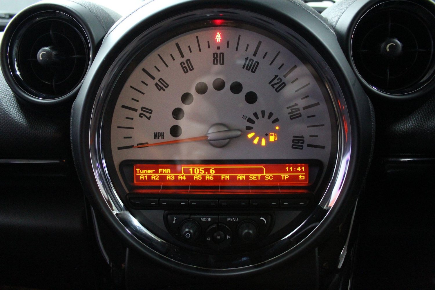 Used MINI Paceman 2013 for sale - 76898730: Photo 24