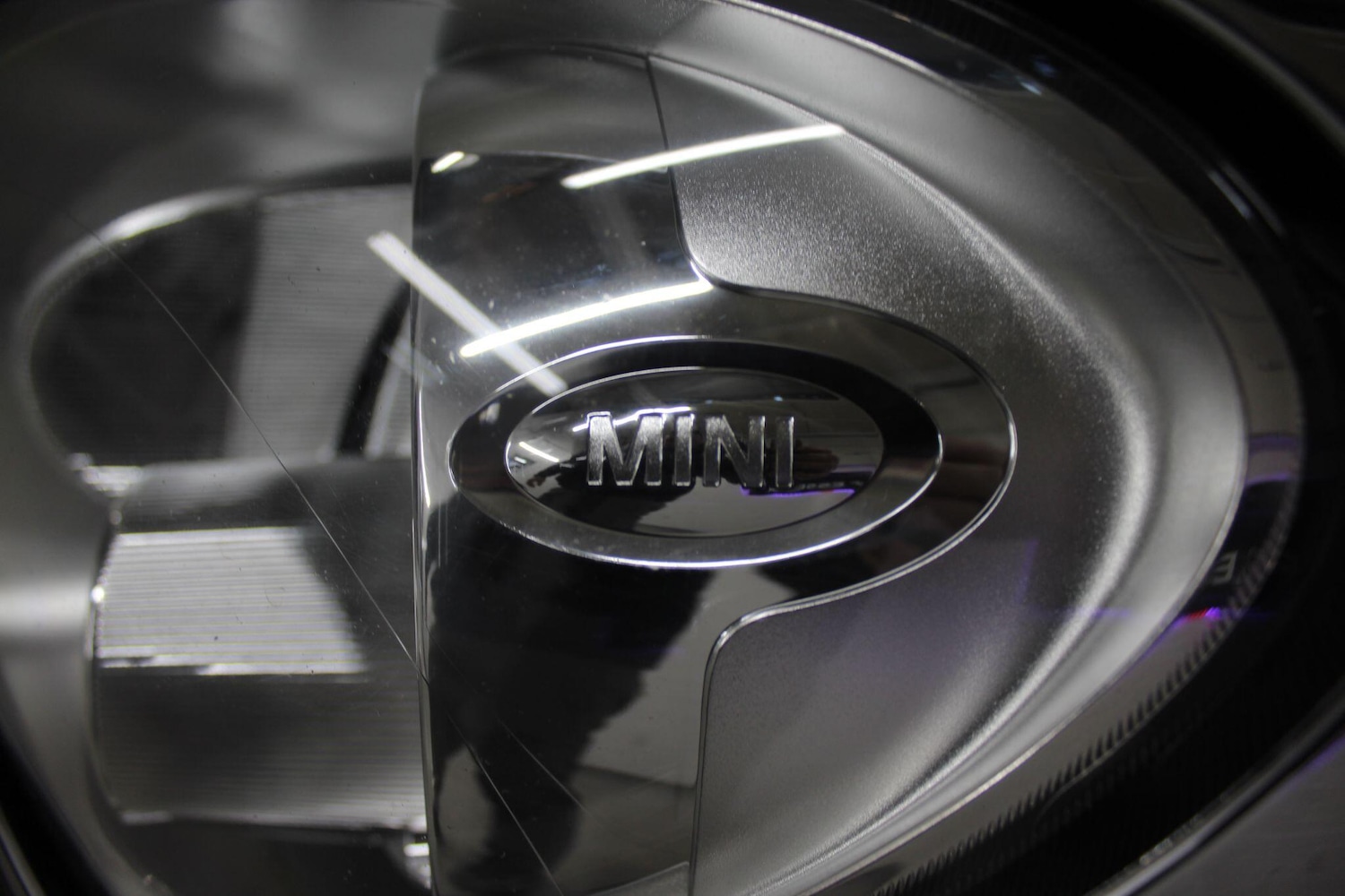 Used MINI Paceman 2013 for sale - 76898730: Photo 25