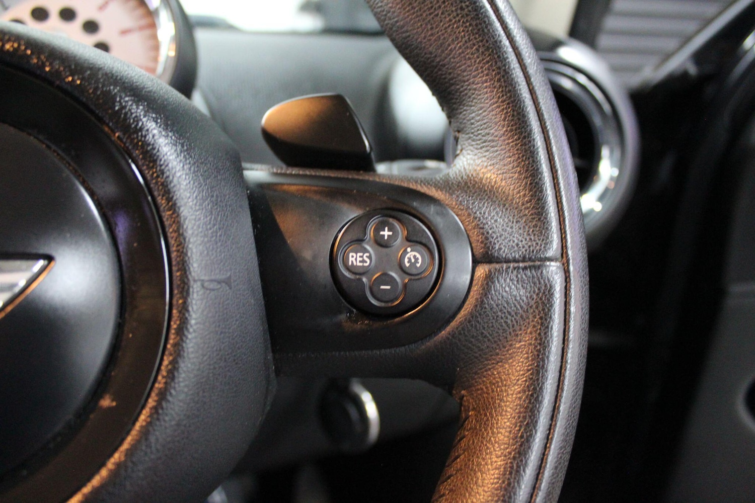 Used MINI Paceman 2013 for sale - 76898730: Photo 27