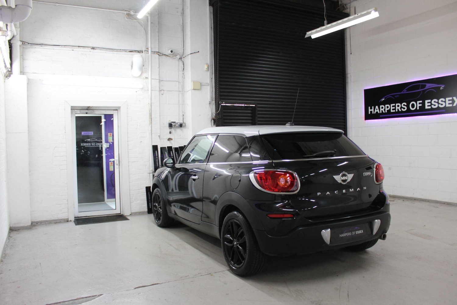 Used MINI Paceman 2013 for sale - 76898730: Photo 6