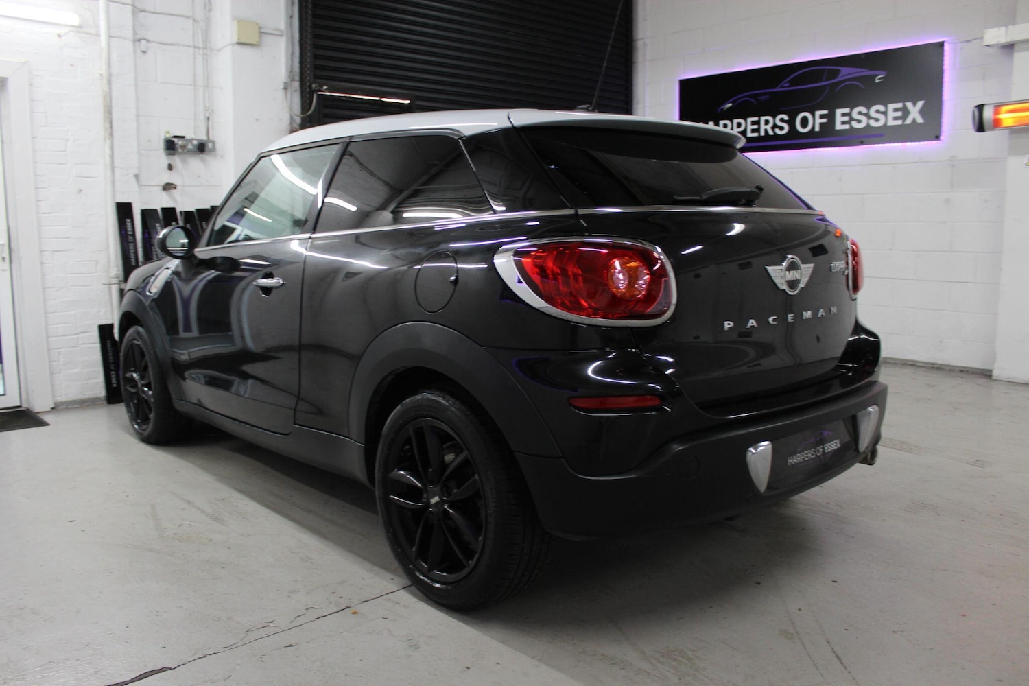 Used MINI Paceman 2013 for sale - 76898730: Photo 7