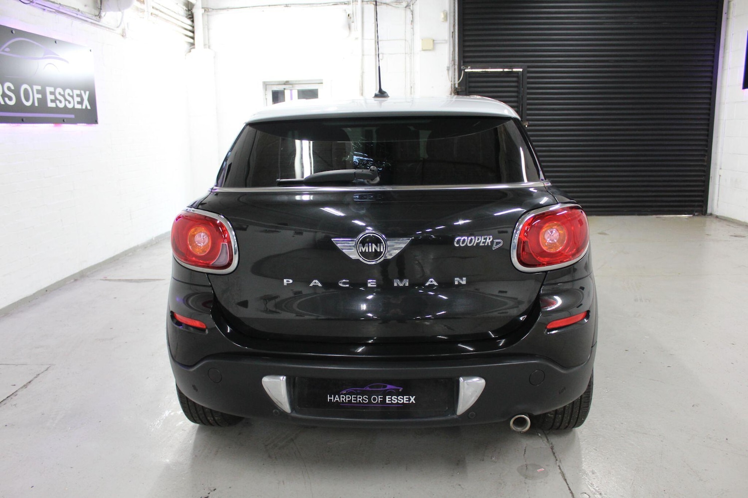Used MINI Paceman 2013 for sale - 76898730: Photo 8