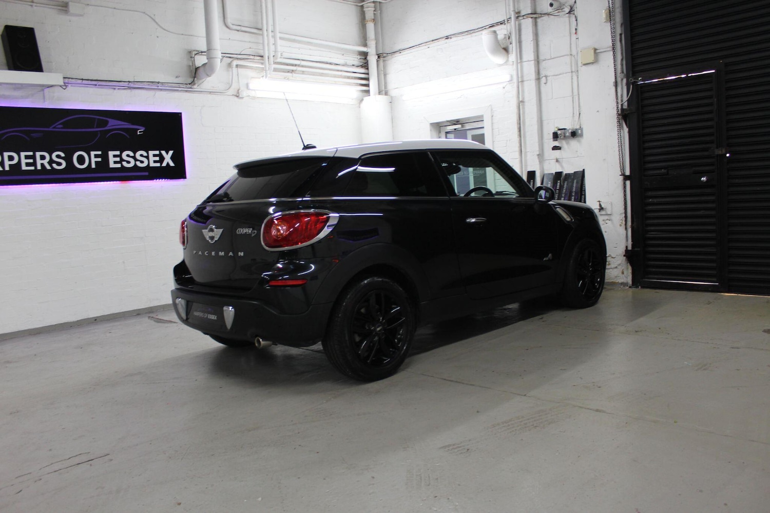 Used MINI Paceman 2013 for sale - 76898730: Photo 9