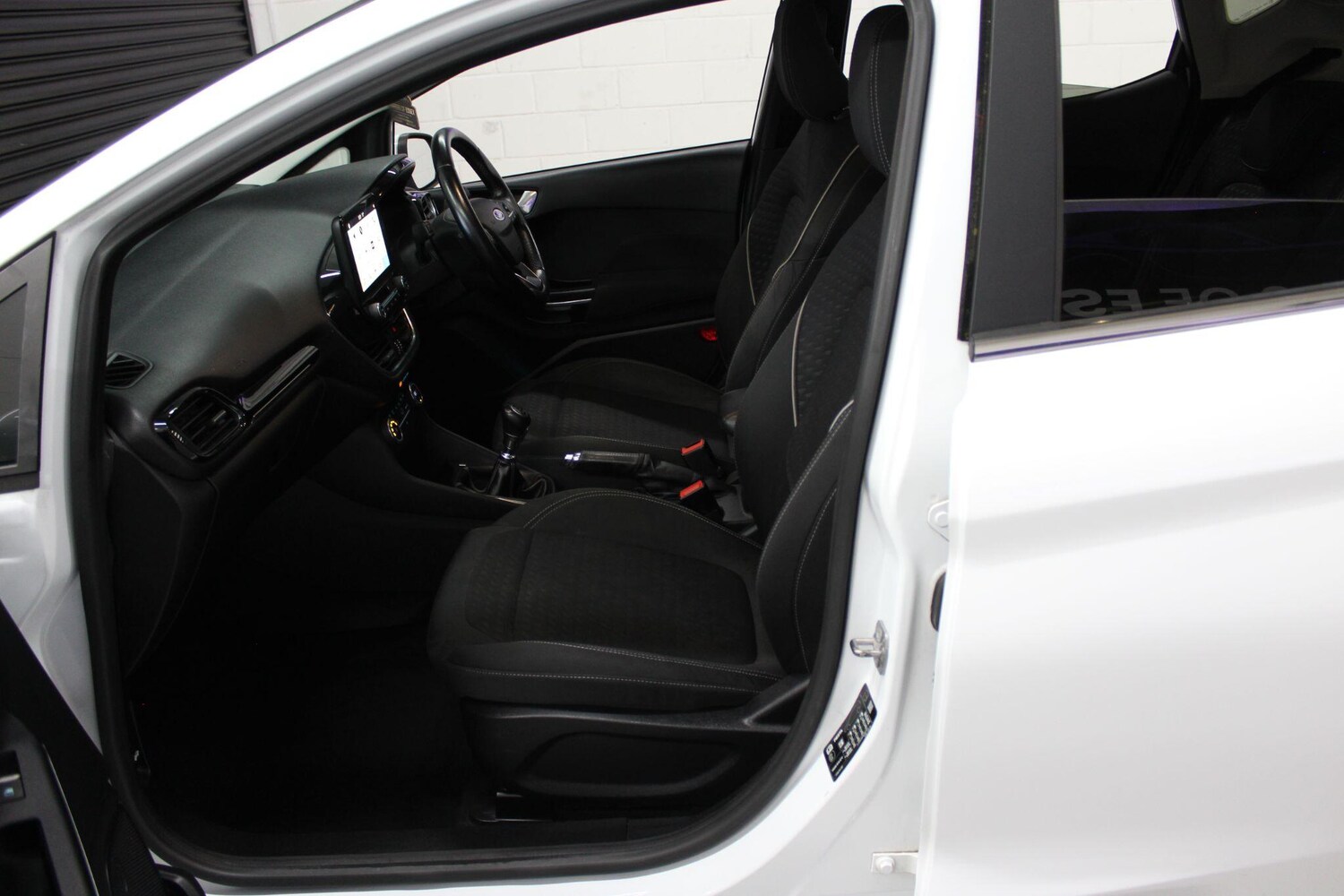 Used Ford Fiesta 2017 for sale - 76408656: Photo 14